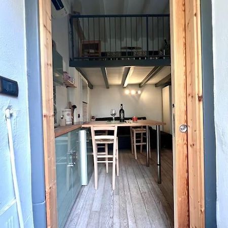 Solution Home Corso Garibaldi Milánó Kültér fotó
