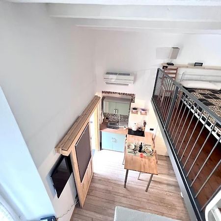 Solution Home Corso Garibaldi Milánó Kültér fotó