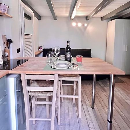 Solution Home Corso Garibaldi Milánó Kültér fotó