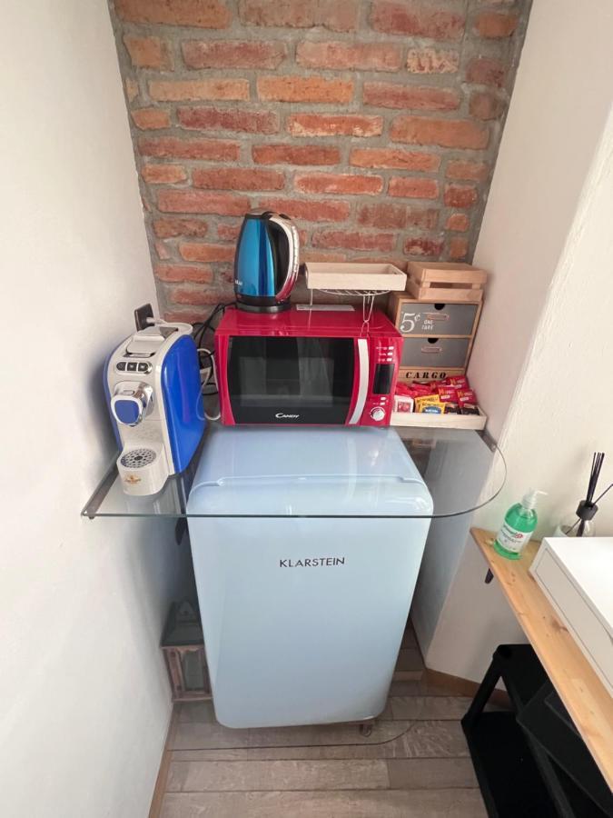 Solution Home Corso Garibaldi Milánó Kültér fotó