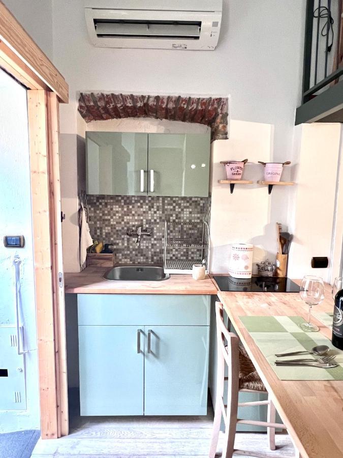 Solution Home Corso Garibaldi Milánó Kültér fotó