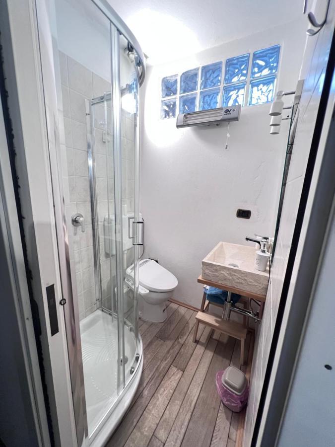 Solution Home Corso Garibaldi Milánó Kültér fotó