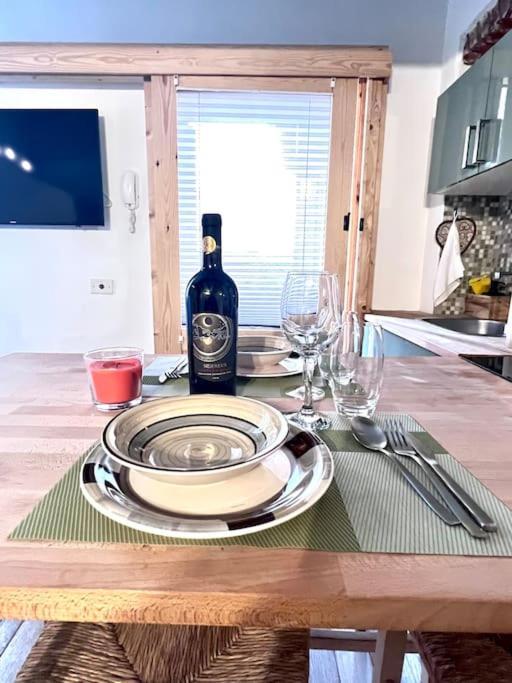 Solution Home Corso Garibaldi Milánó Kültér fotó