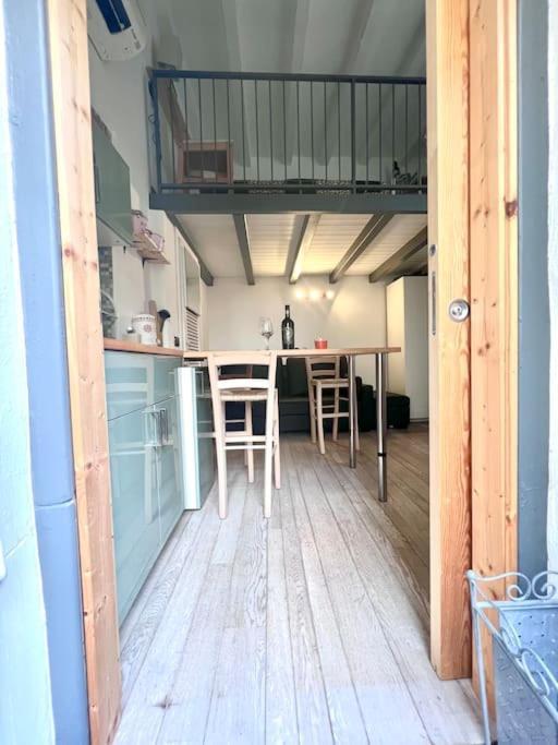 Solution Home Corso Garibaldi Milánó Kültér fotó