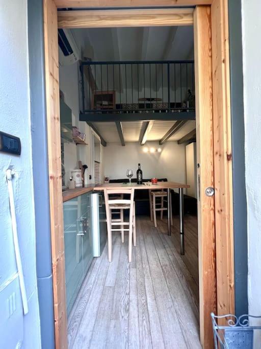 Solution Home Corso Garibaldi Milánó Kültér fotó