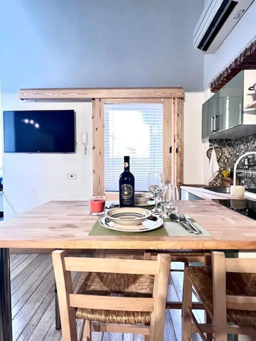 Solution Home Corso Garibaldi Milánó Kültér fotó