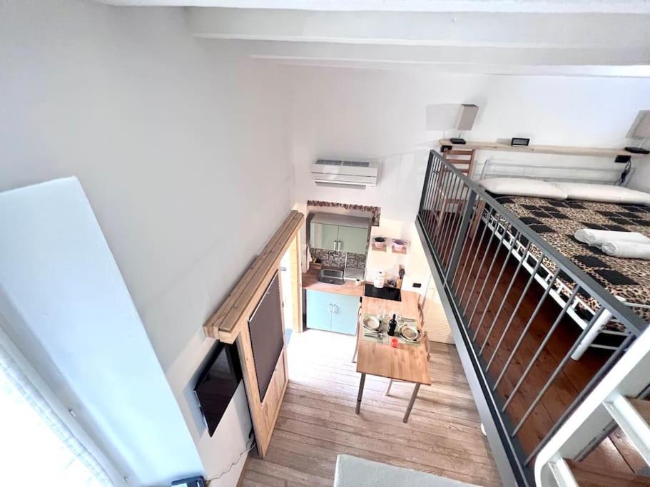 Solution Home Corso Garibaldi Milánó Kültér fotó