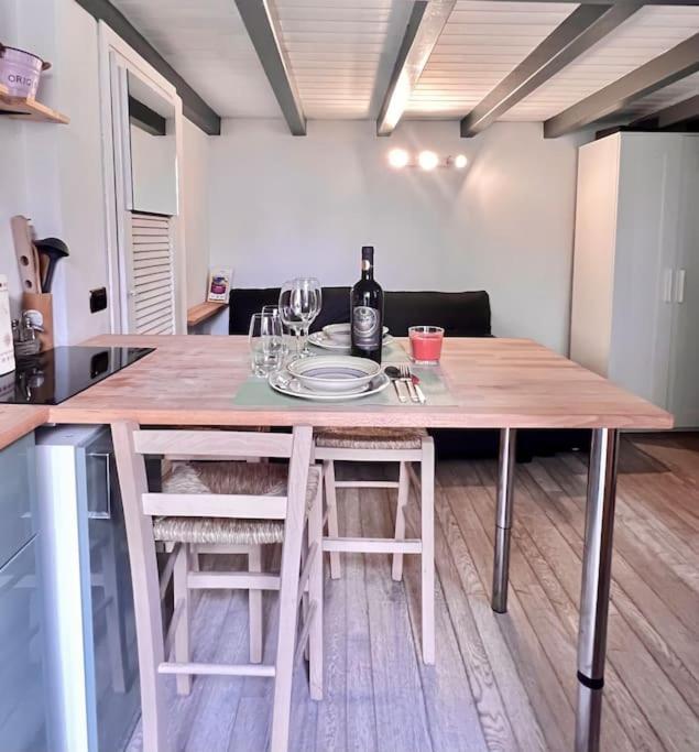 Solution Home Corso Garibaldi Milánó Kültér fotó