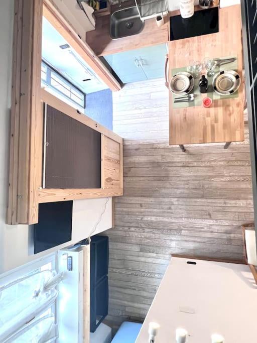 Solution Home Corso Garibaldi Milánó Kültér fotó