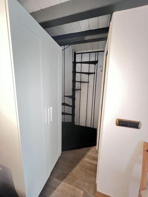 Solution Home Corso Garibaldi Milánó Kültér fotó